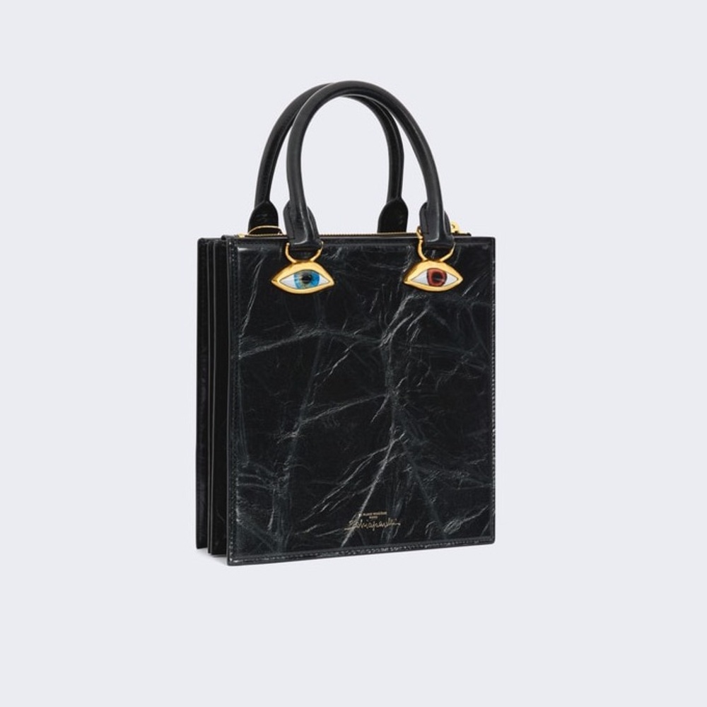 Schiaparelli Anatomy Jewelry Bag - Picture 8 of 9
